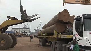 DR Congo's 2015 growth slows to 7.7%