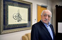Istanbul court issues arrest warrant for US-based cleric Fethullah Gulen