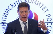Zsukov: Az orosz a legtisztább olimpiai csapat