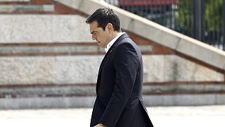 Σε συνάντηση στην Ελλάδα καλεί ο Αλ. Τσίπρας τους ηγέτες 6 χωρών του «Νότου» της ΕΕ