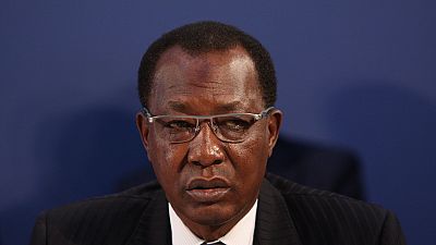 Chad: Gov't bans opposition rallies ahead of Idriss Deby inaugration