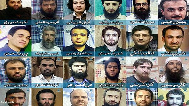 گفتگو با وکیل زندانیان عقیدتی رجایی شهر: روند دادرسی اعدام ها عادلانه نبود گفتگو با وکیل زندانیان عقیدتی رجایی شهر: روند دادرسی اعدام ها عادلانه نبود