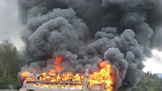 Kenya, incendies récurrents dans les écoles : comprendre le phénomène