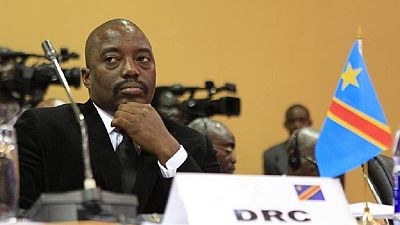 Kabila finally speaks on DRC polls, says it will depend on availability of register