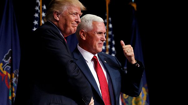 Trump : "l'inquiétude grandit" chez les républicains Trump : "l'inquiétude grandit" chez les républicains