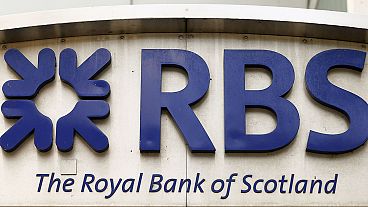 More massive losses at Royal Bank of Scotland