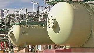Tanzania and Mozambique battle for investors on natural gas reserves
