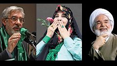 زهرا رهنورد: اگر دو هزار سال هم بگذرد جز آزادی برای مردم آرزویی نداریم