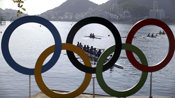 Los medallistas más jóvenes y viejos de los Juegos Olímpicos Los medallistas más jóvenes y viejos de los Juegos Olímpicos