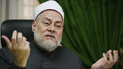 Former Egyptian Grand Mufti escapes assassination attempt in Cairo