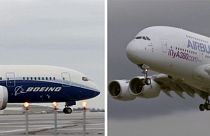 Airbus против Boeing: счет почти сравнялся