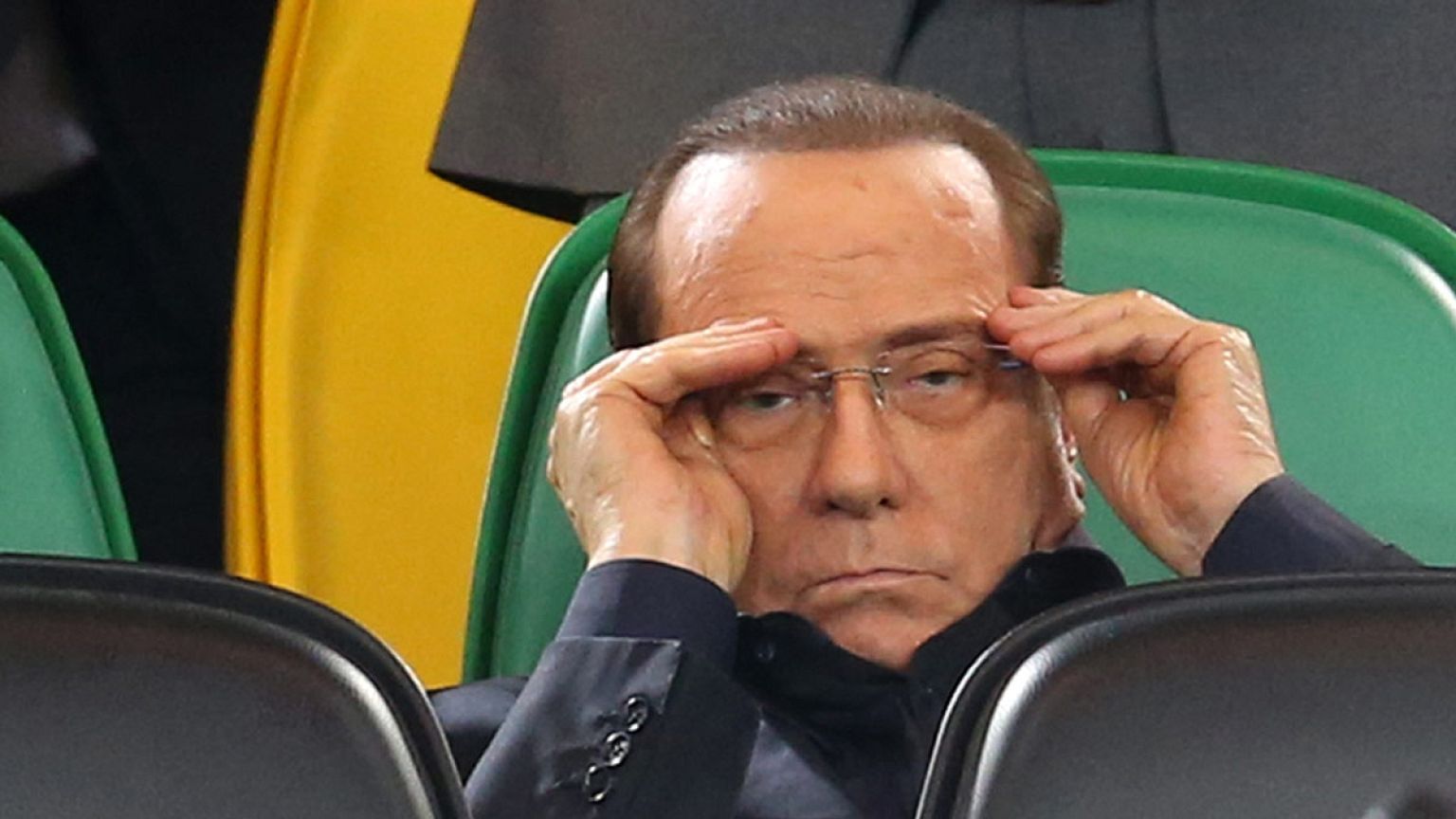 Küszöbön a megállapodás az AC Milan focicsapat eladásáról