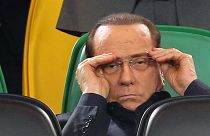 Silvio Berlusconi vend l'AC Milan