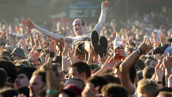 Les festivals ont la côte en Hongrie Les festivals ont la côte en Hongrie