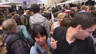 Iconic street market in northern France cancelled for security reasons