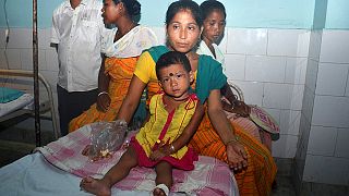 Tiroteio em mercado na Índia faz pelo menos 13 mortos e mais de dez feridos