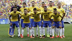 ريو 2016: البرازيل والولايات المتحدة أهم منتخبين