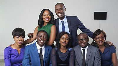 All you need to know about Africanews' new and extended 'The Morning Call' show