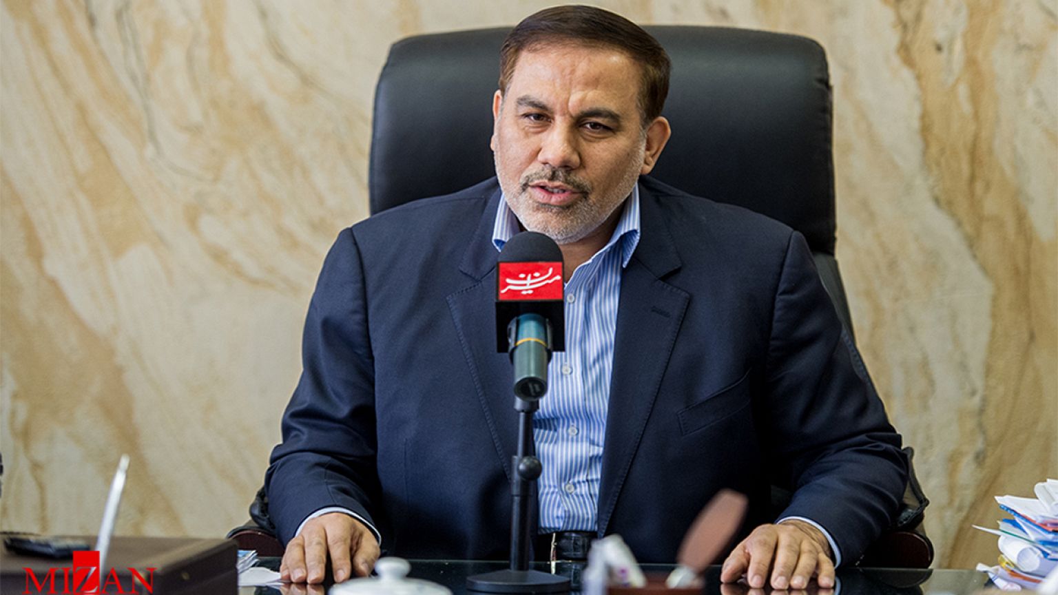 رئیس سازمان زندان‌ها: زندانیان ما امتیازات فراوانی دارند و از این نظر در دنیا سرآمدیم