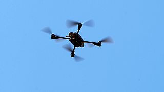 Drohne vor Airbus: Beinah-Crash am Flughafen München