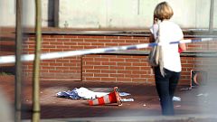 Belgien: Polizistinnen mit Machete angegriffen und verletzt
