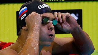 Rio 2016, Morozov: ''contento della riammissione, ma l'amaro in bocca resta''