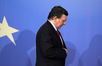 Thousands call on EU chiefs to act over Barroso controversy