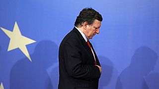 Thousands call on EU chiefs to act over Barroso controversy