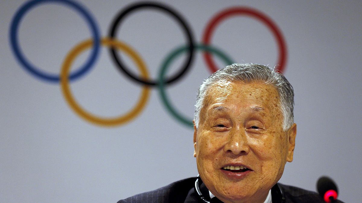 Már a 2020-as olimpiára készül Japán