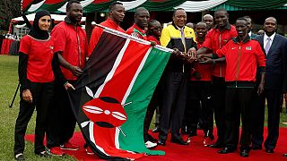 Kenya athletics manager recalled from Rio over fresh doping claims