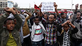 Ethiopia: Several killed, dozens arrested as anti-government protests continue