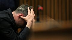 Südafrika: Pistorius weist Spekulationen um Selbstmordversuch zurück