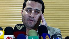 قوه قضائیه ایران اجرای حکم اعدام شهرام امیری را تایید کرد