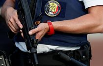 ISIL claims machete attack against Belgian policewomen
