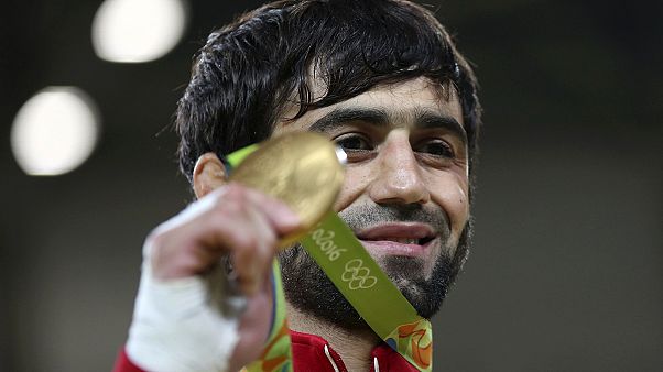 RIÓI OLIMPIA: Megvan az első amerikai- és orosz aranyérem is! RIÓI OLIMPIA: Megvan az első amerikai- és orosz aranyérem is!
