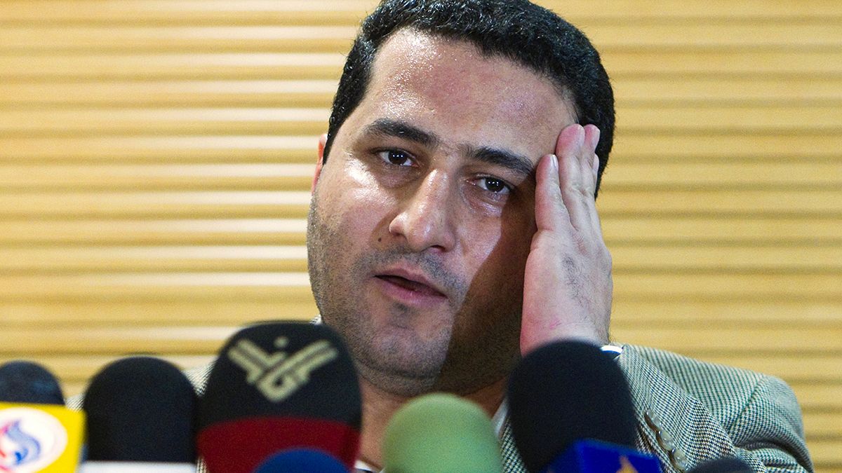 L'Iran pend un scientifique accusé d'être un espion du "grand Satan"