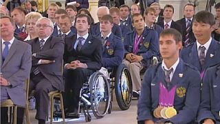 Pas d'athlètes russes aux Jeux paralympiques de Rio (CIP)