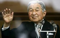 Giappone: forse conclusa l'era dell'imperatore Akihito