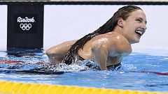 Rio: Hosszú út az olimpiai aranyig