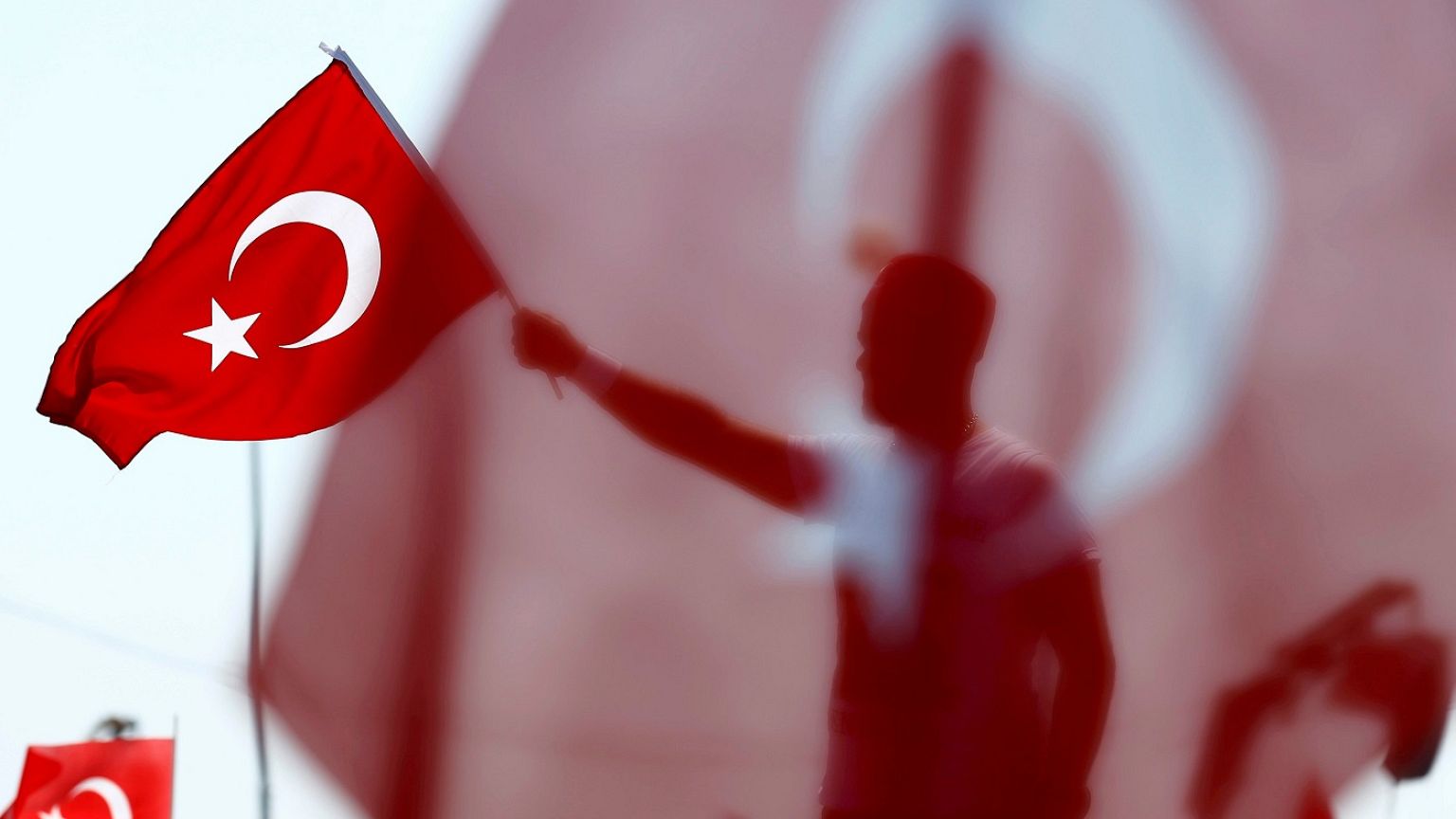 Turquia e Rússia: O início de uma nova amizade?