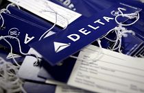 Delta возобновляет вылеты после устранения сбоя в системе