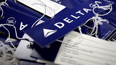 Computerpanne behoben: Delta Airlines fliegt wieder