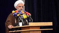 مجید انصاری: علیه هتک حرمت رئیس جمهور شکایت می‌کنیم