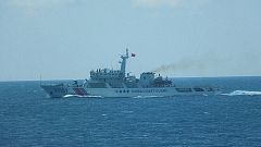 Streit mit China: Philippinen starten diplomatische Initiative