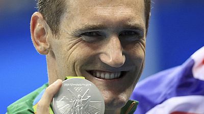 Rio 2016 highlights: Van der Burgh bags #TeamAfrica's first medal