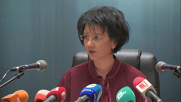 فرنسا تتطلب من بلغاريا تسليمها مراد حميد الذي حاول الانضمام الى "الدولة الاسلامية" فرنسا تتطلب من بلغاريا تسليمها مراد حميد الذي حاول الانضمام الى "الدولة الاسلامية"