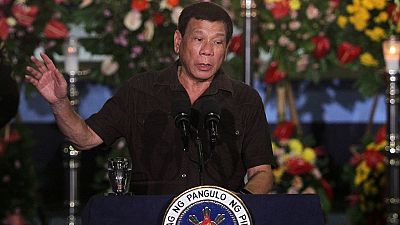 La liste noire du président philippin contre le crime, 800 personnes déjà tuées