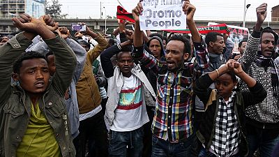 Ethiopian forces killed over 90 protesters, 100s in detention - Amnesty