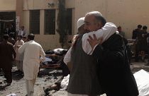El grupo Estado Islámico se atribuye el atentado con 70 muertos en un hospital de Pakistán
