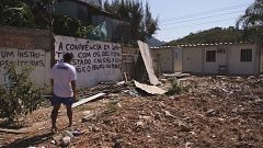 Die Schattenseiten der Olympischen Spiele